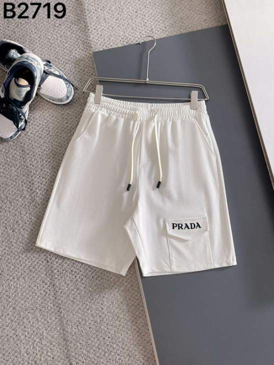 Picture of Prada Short Pants _SKUPradaM-4XLaztxQ36919184